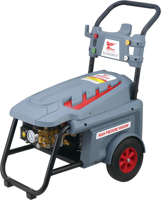 Hotels Mobile Car Wash Machine Portable OEM Electric High Pressure Washer